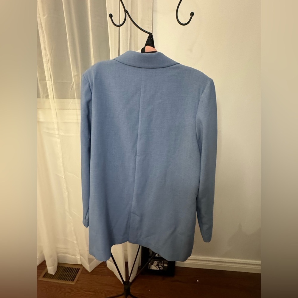 Maurices Blue blazer - Picture 3 of 7